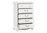 2039W-9 Lucida Chest