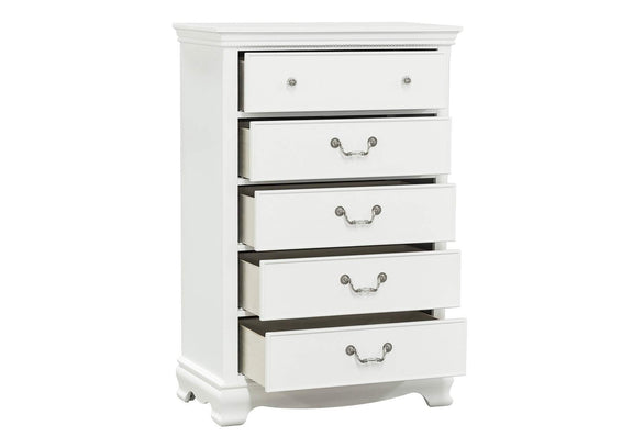 2039W-9 Lucida Chest