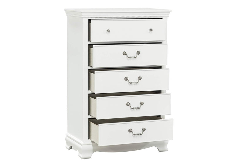 2039W-9 Lucida Chest