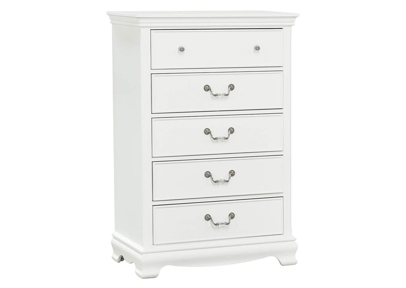2039W-9 Lucida Chest