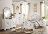 2039W-5 Lucida Dresser