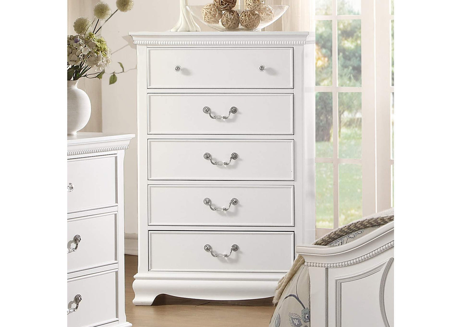 2039W-9 Lucida Chest