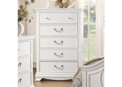 2039W-9 Lucida Chest