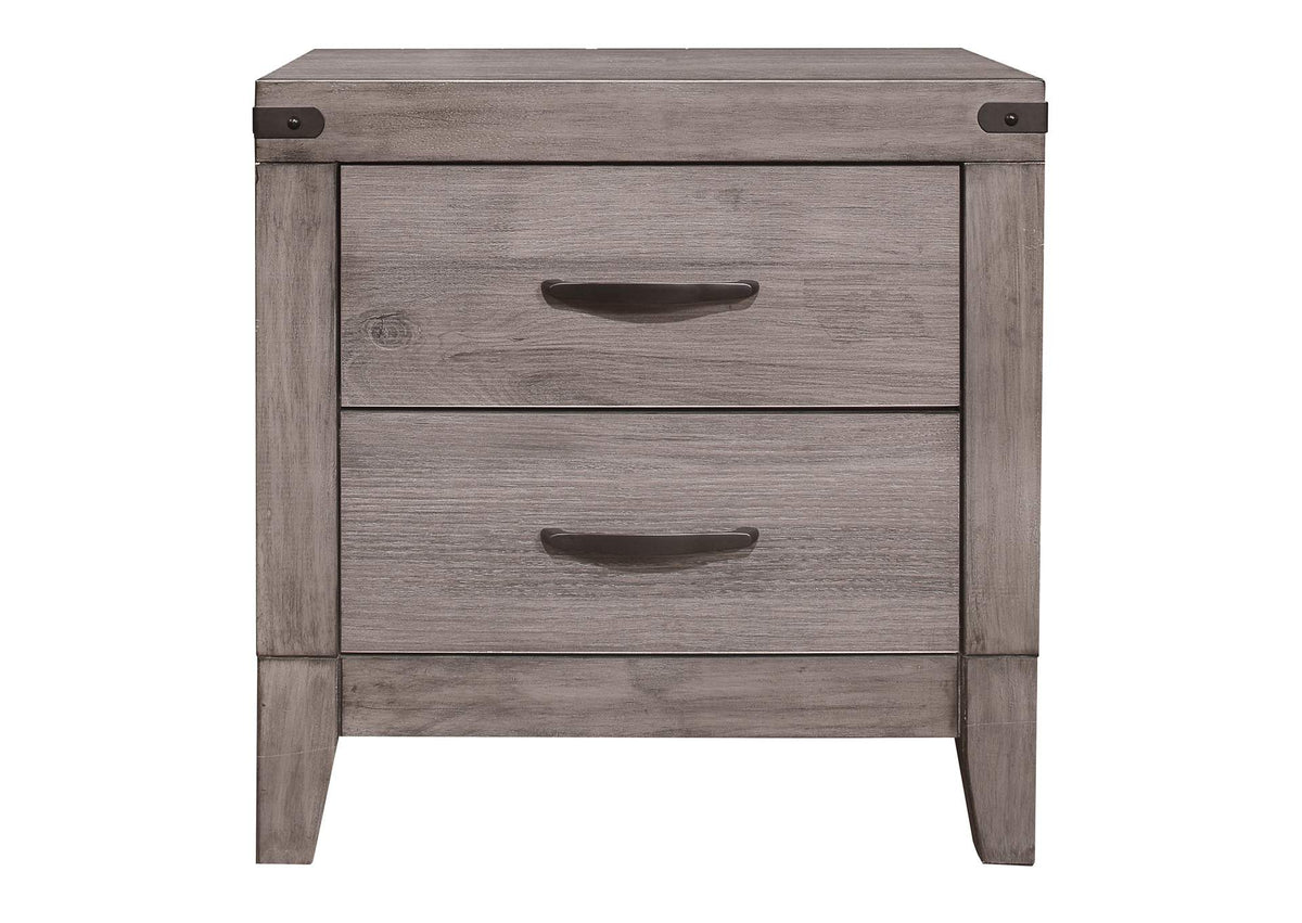 2042-4 Woodrow Night Stand