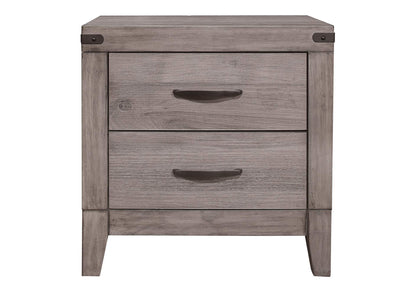 2042-4 Woodrow Night Stand
