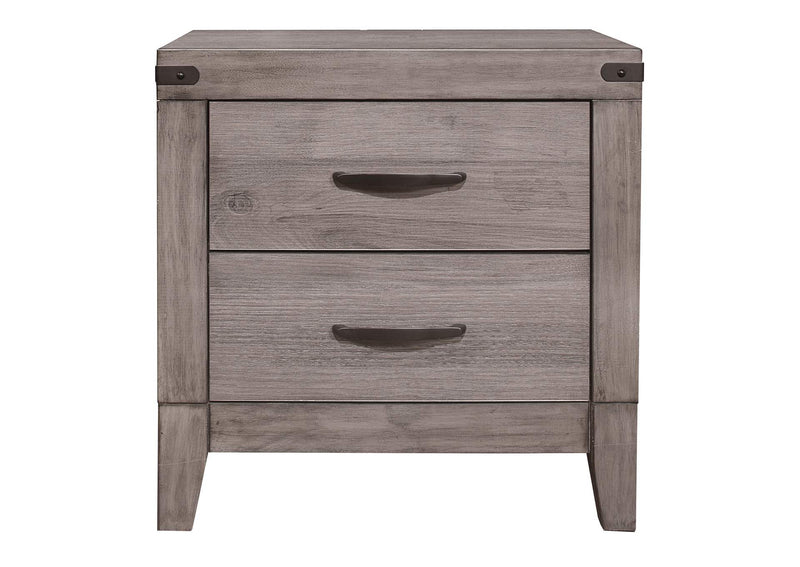 2042-4 Woodrow Night Stand