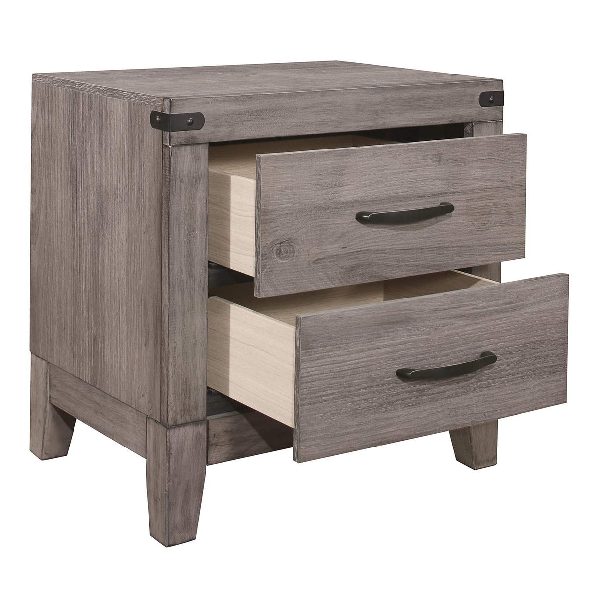2042-4 Woodrow Night Stand