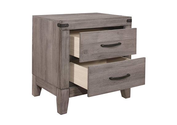 2042-4 Woodrow Night Stand