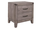 2042-4 Woodrow Night Stand