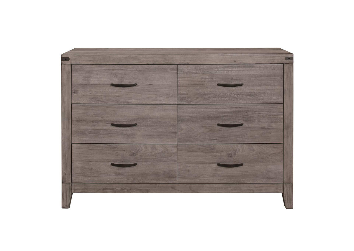 2042-5 Woodrow Dresser