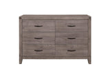 2042-5 Woodrow Dresser