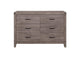 2042-5 Woodrow Dresser