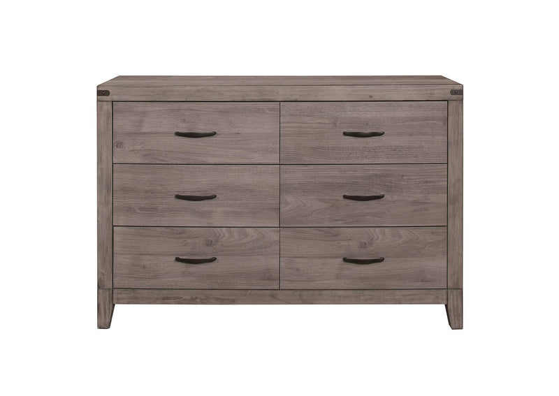 2042-5 Woodrow Dresser
