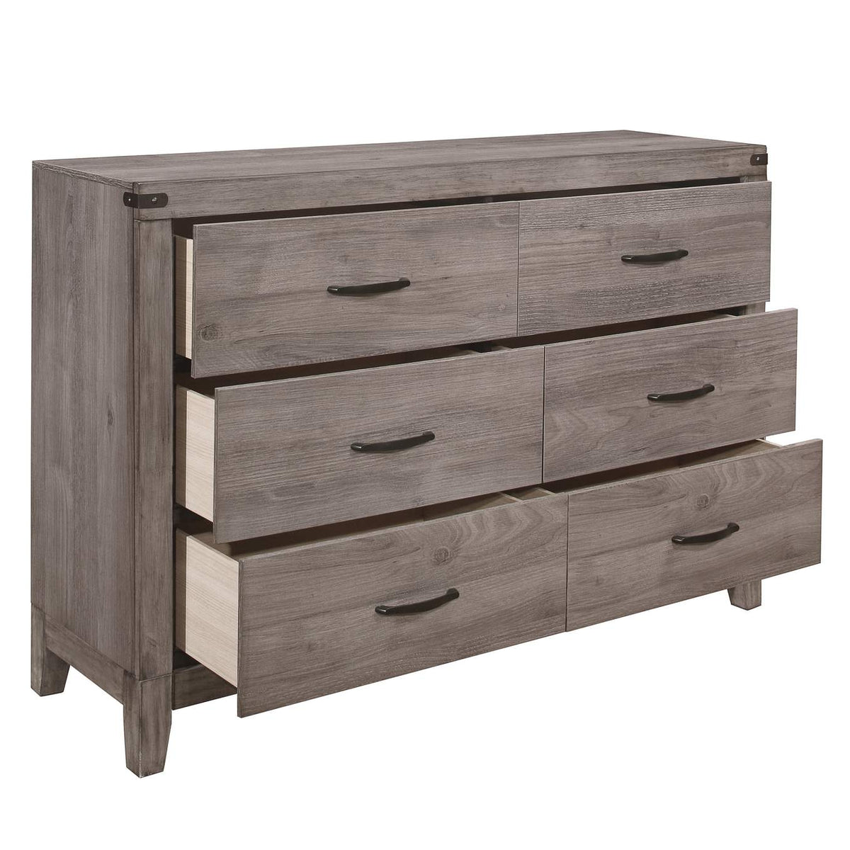 2042-5 Woodrow Dresser