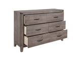 2042-5 Woodrow Dresser