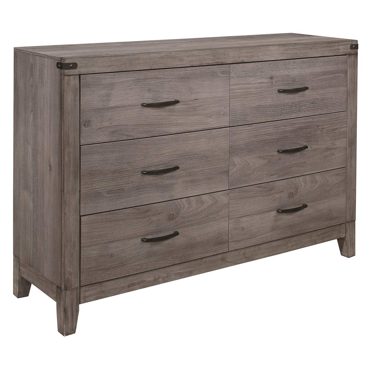 2042-5 Woodrow Dresser