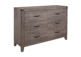 2042-5 Woodrow Dresser
