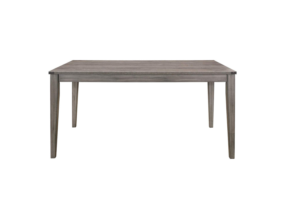 2042-64 Woodrow Dining Table