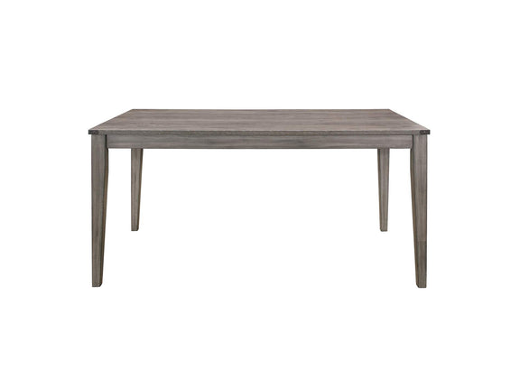2042-64 Woodrow Dining Table