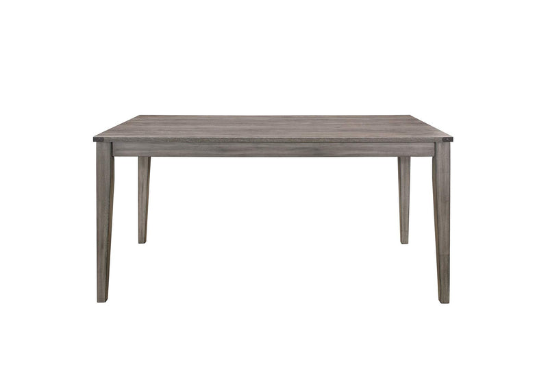 2042-64 Woodrow Dining Table