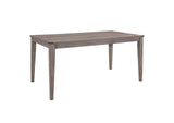 2042-64 Woodrow Dining Table