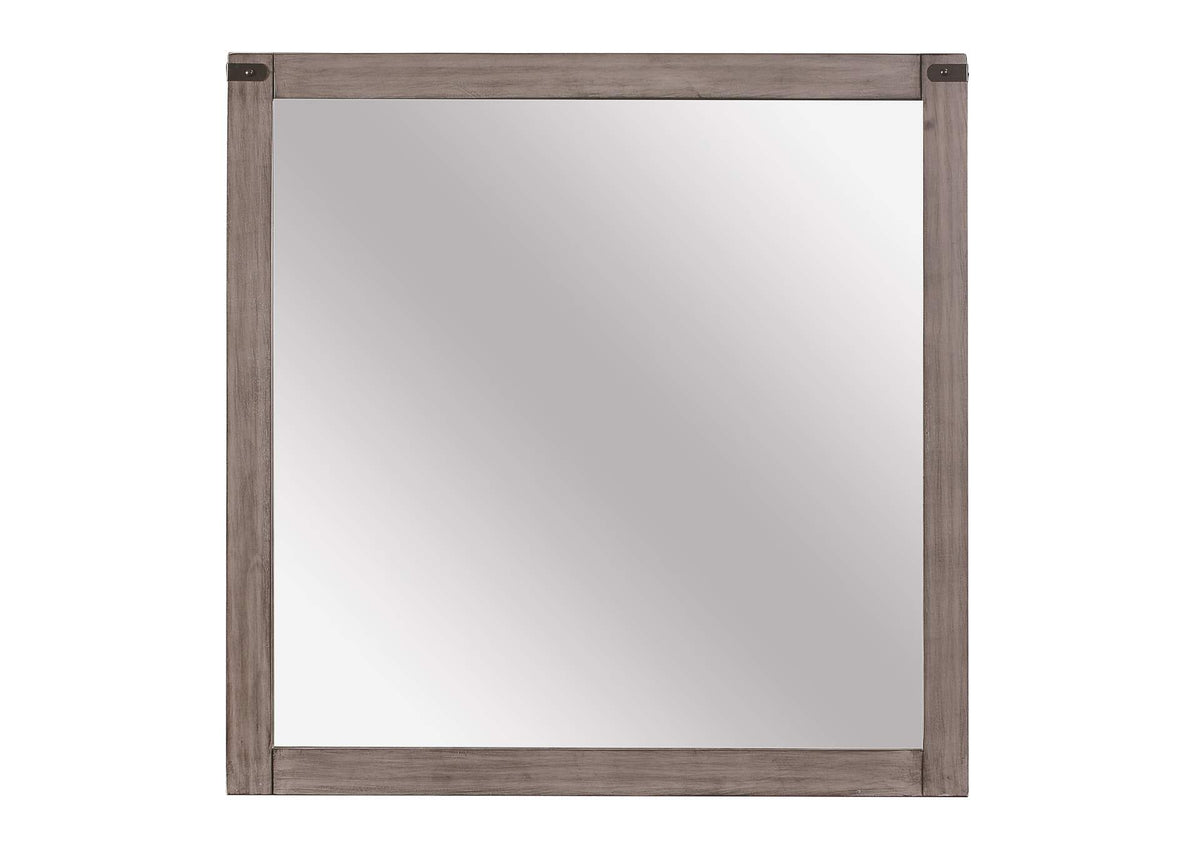 2042-6 Woodrow Mirror