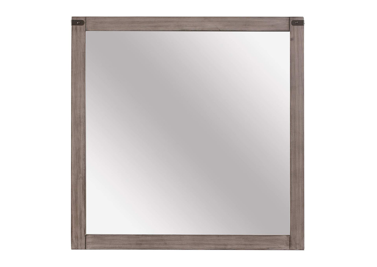 2042-6 Woodrow Mirror