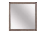 2042-6 Woodrow Mirror