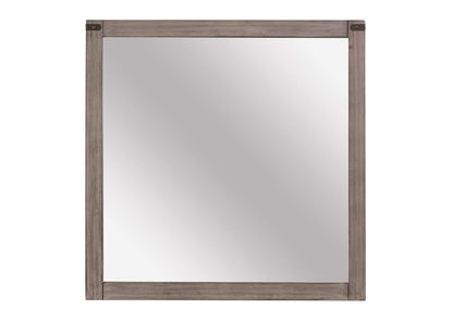 2042-6 Woodrow Mirror