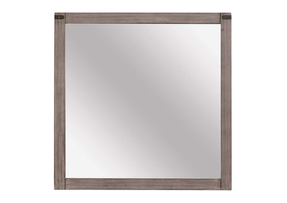 2042-6 Woodrow Mirror