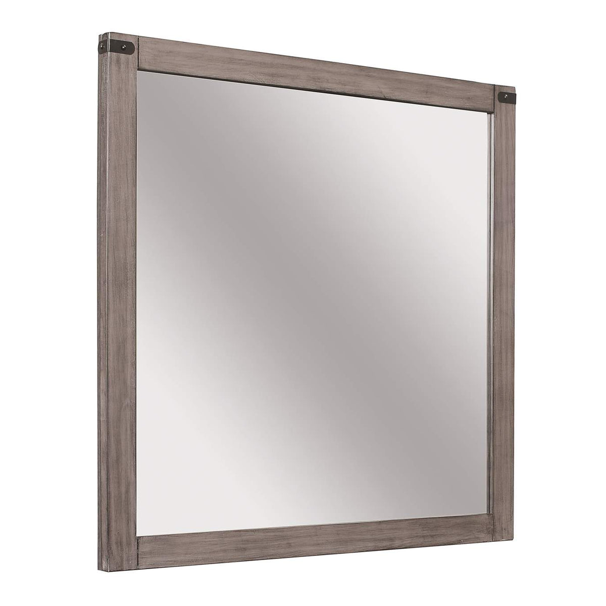 2042-6 Woodrow Mirror