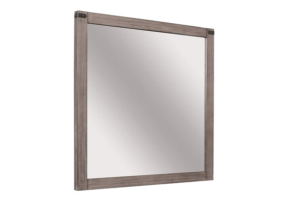 2042-6 Woodrow Mirror