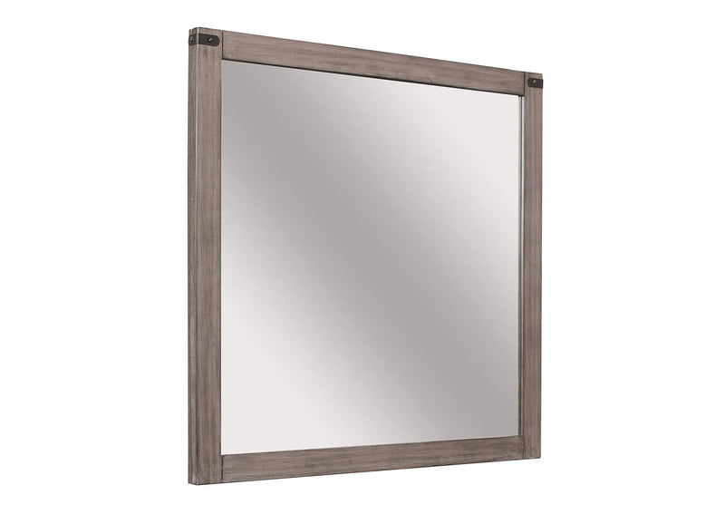 2042-6 Woodrow Mirror