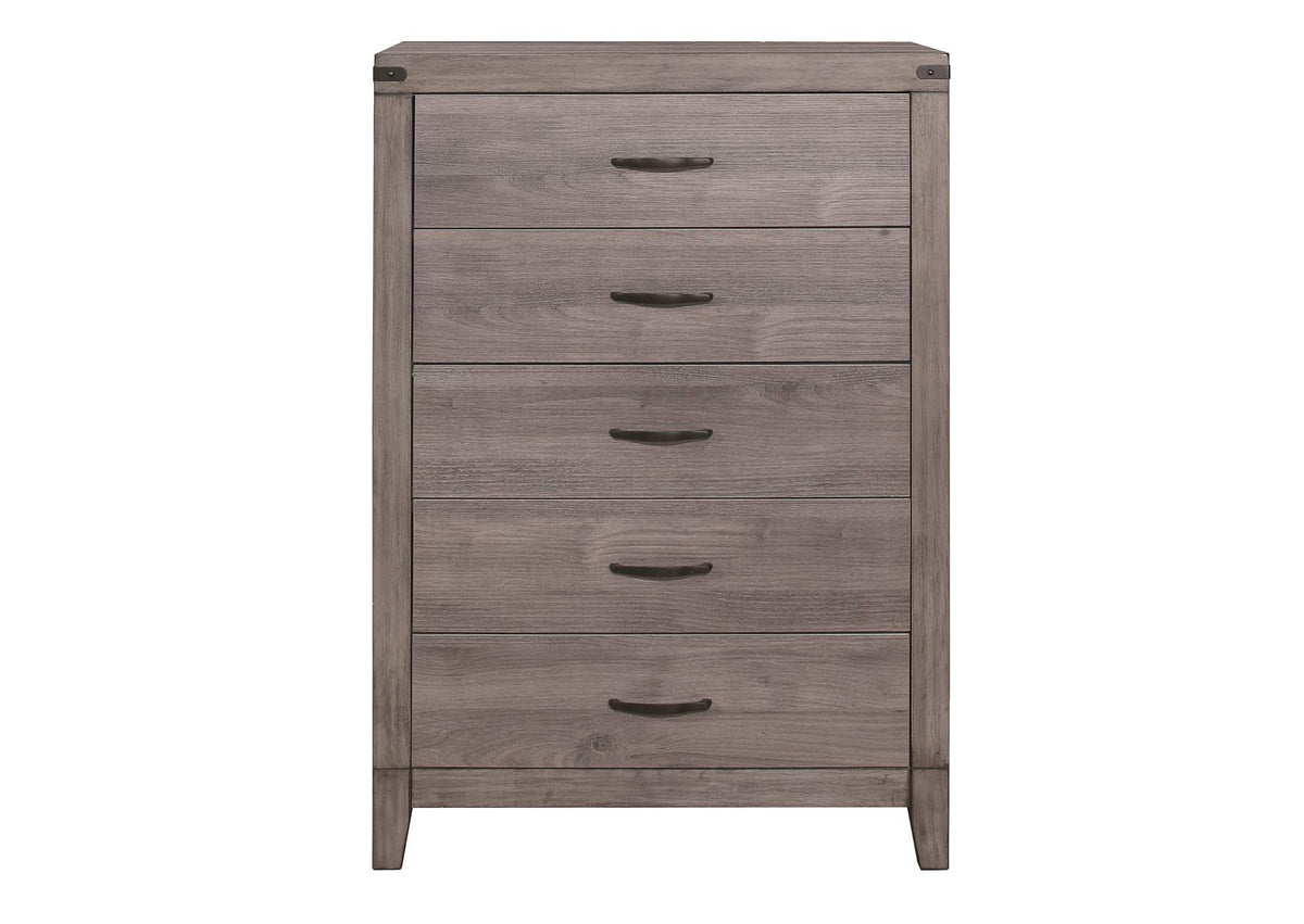 2042-9 Woodrow Chest