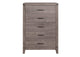 2042-9 Woodrow Chest