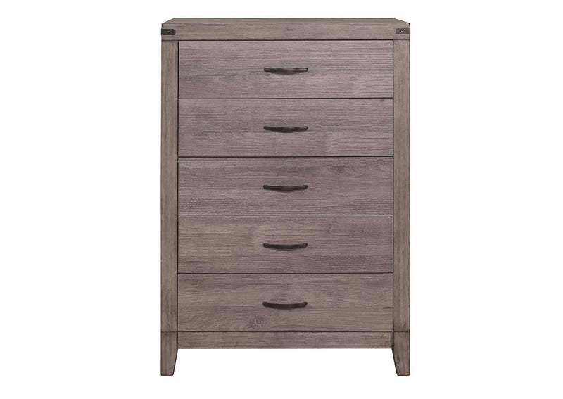 2042-9 Woodrow Chest
