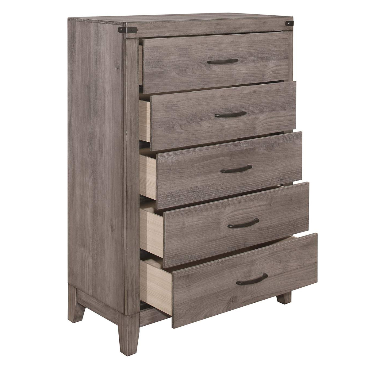 2042-9 Woodrow Chest