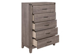 2042-9 Woodrow Chest