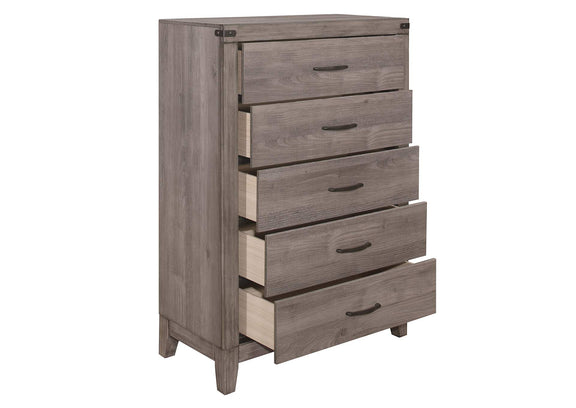 2042-9 Woodrow Chest