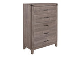2042-9 Woodrow Chest