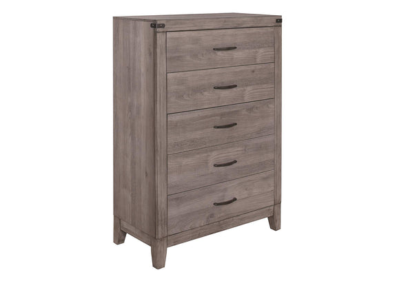 2042-9 Woodrow Chest