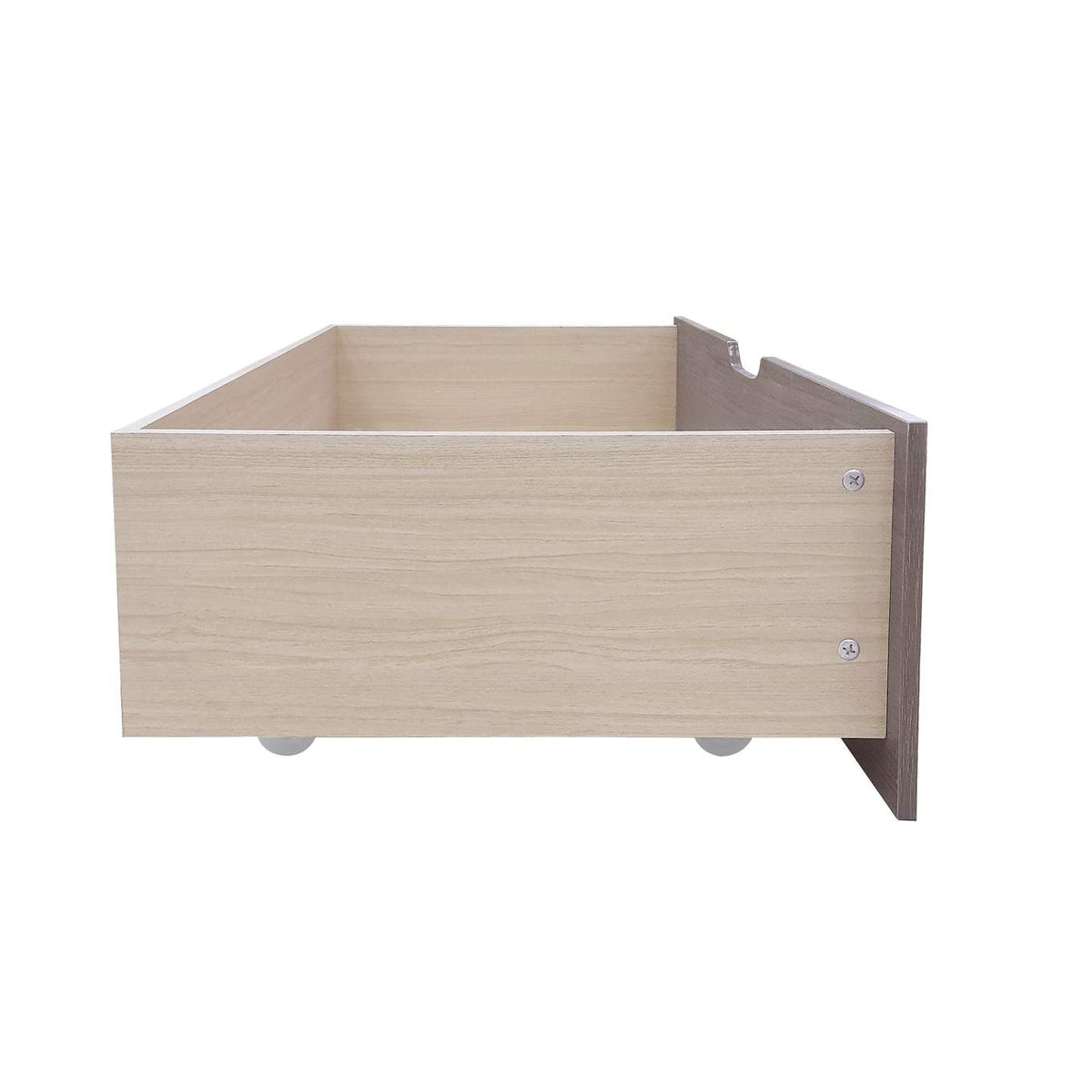2042NB-TFT Twin/Full Toy Boxes (One Set)