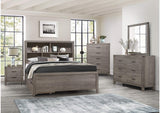 2042NB-QT Queen Toy Boxes (One Set)