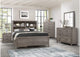 2042NB-QT Queen Toy Boxes (One Set)