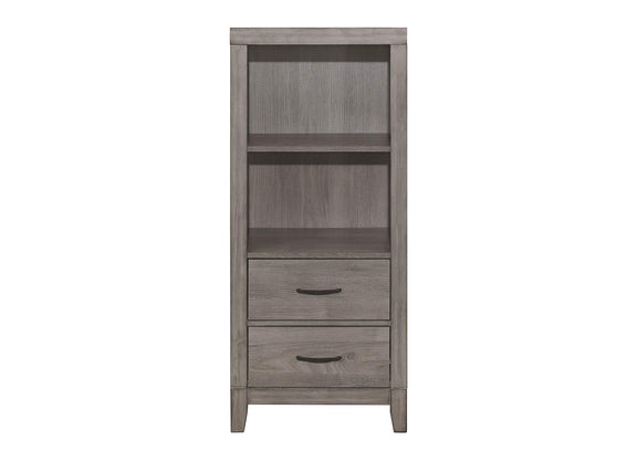 2042NB-10 Woodrow Pier/Tower Night Stand