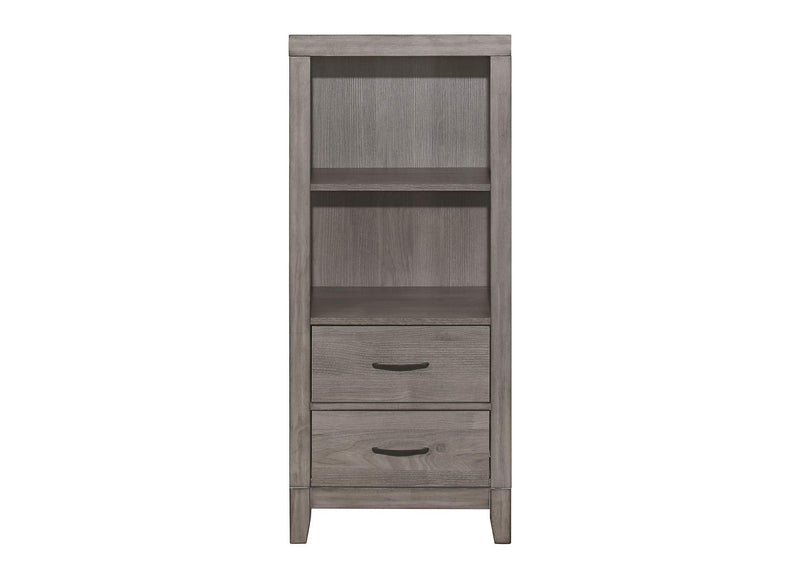 2042NB-10 Woodrow Pier/Tower Night Stand