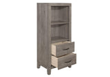 2042NB-10 Woodrow Pier/Tower Night Stand