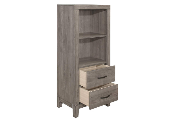 2042NB-10 Woodrow Pier/Tower Night Stand