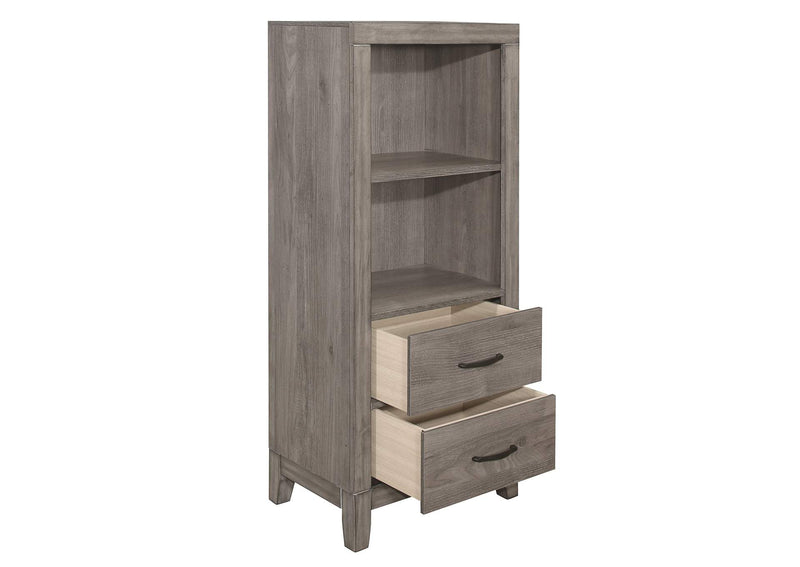 2042NB-10 Woodrow Pier/Tower Night Stand