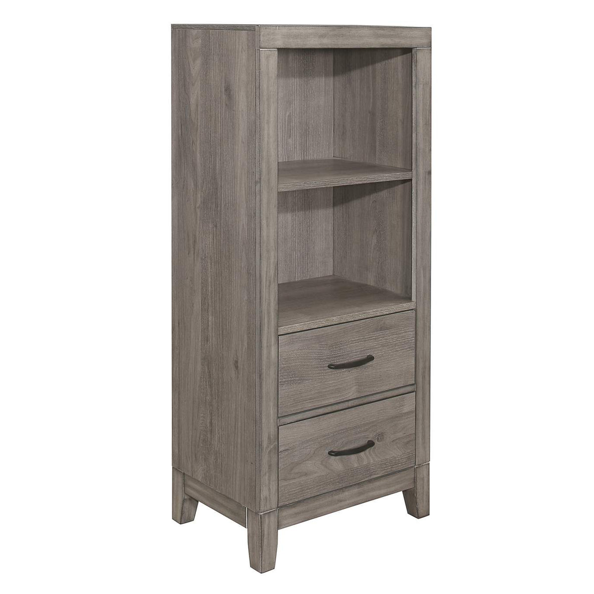 2042NB-10 Woodrow Pier/Tower Night Stand